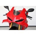 AELLA Headlight Protection Film /Tint for the Ducati Panigale V4 (2025+) AELLA Headlight Protection Film /Tint for the Ducati Panigale V4 (2025+)